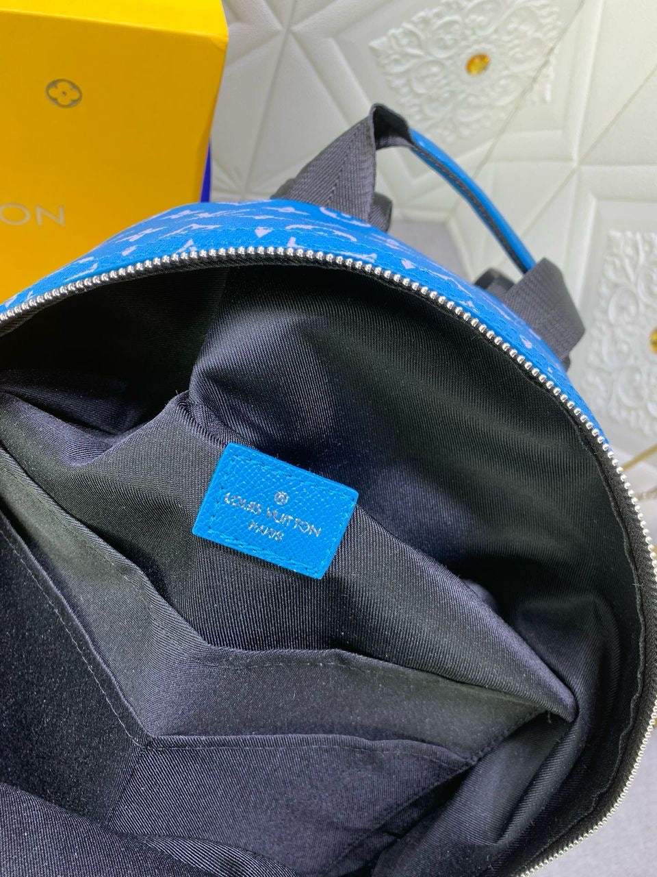 LV Backpack