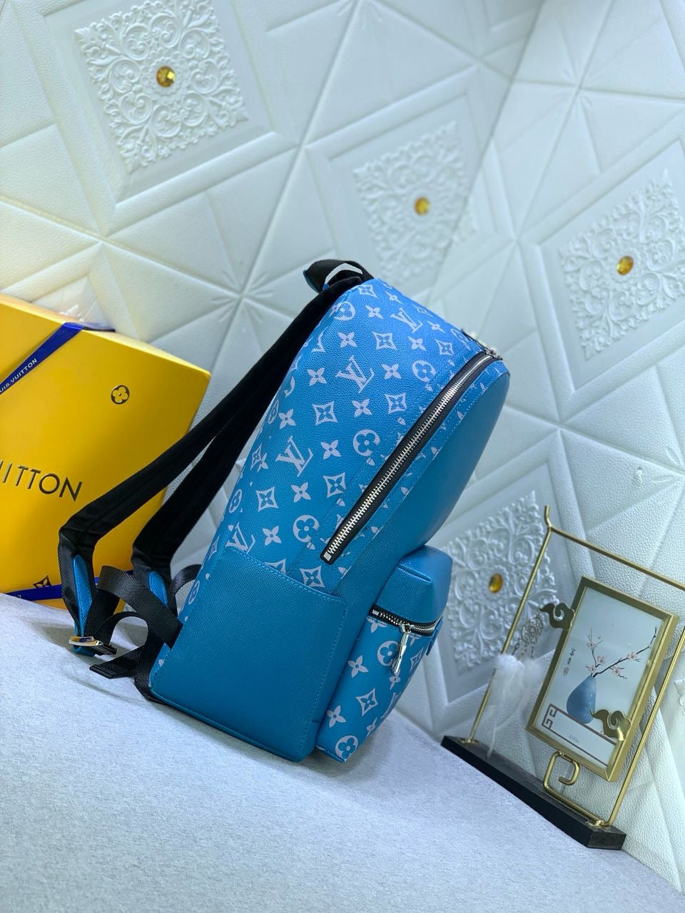 LV Backpack