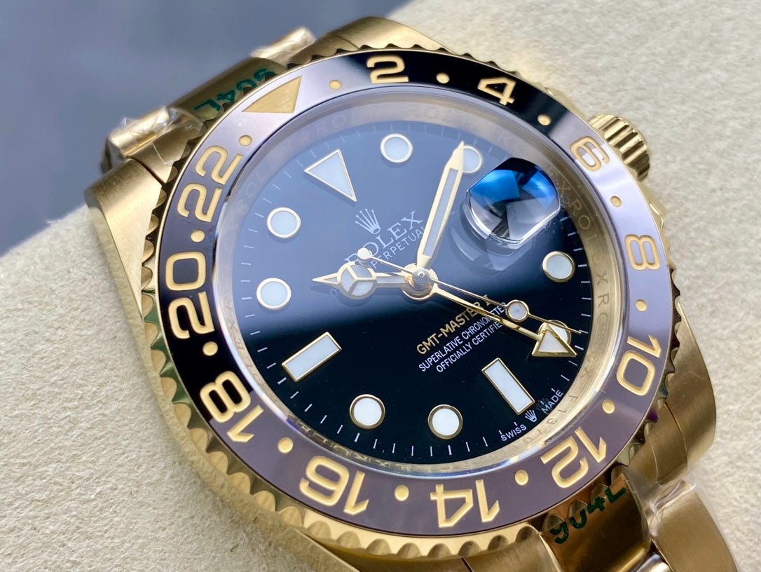GMT master ||