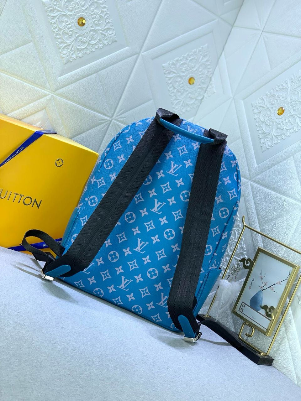 LV Backpack