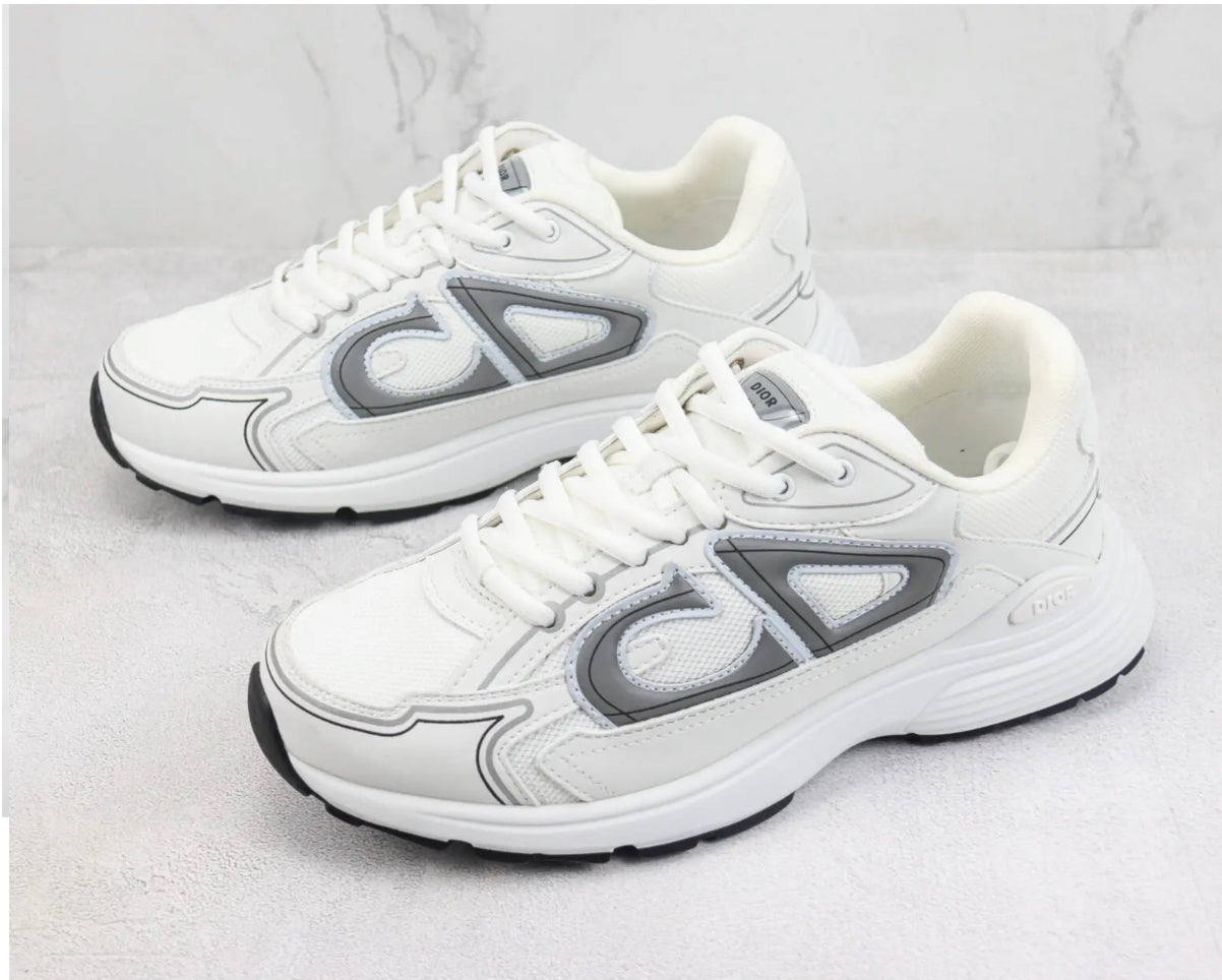 Dior b30 white