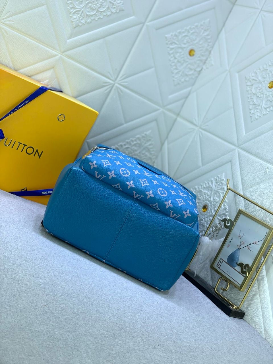 LV Backpack