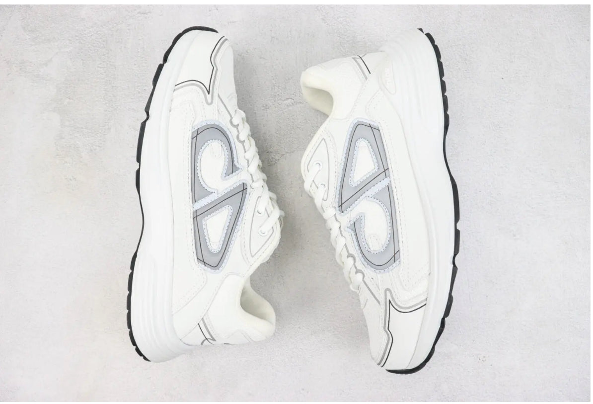 Dior b30 white