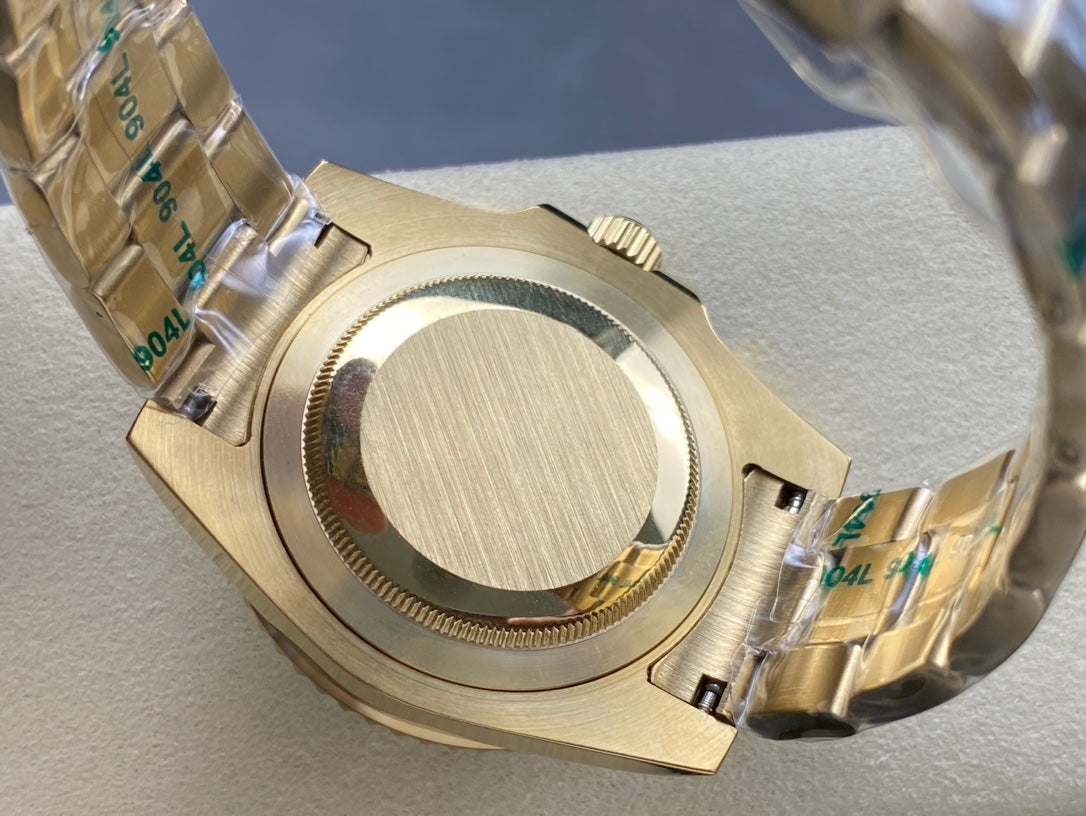 GMT master ||