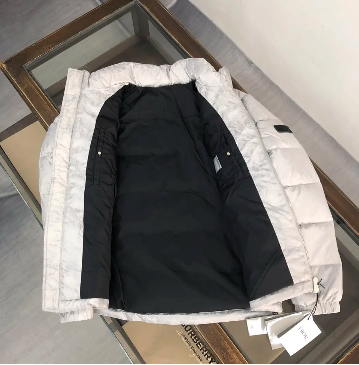 Dior Jacket