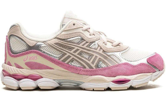 ASICS Gel-NYC Cream Mineral Beige Pink