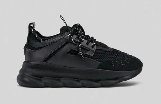 CHAIN REACTION BLACK