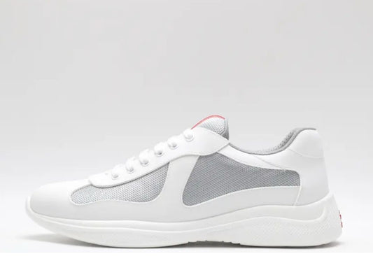 Prada Cup white
