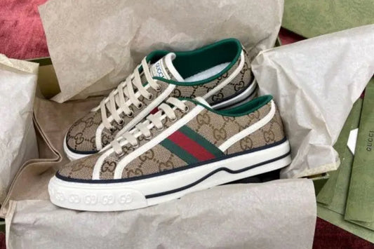 Gucci shoes