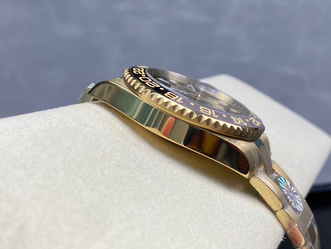 GMT master ||