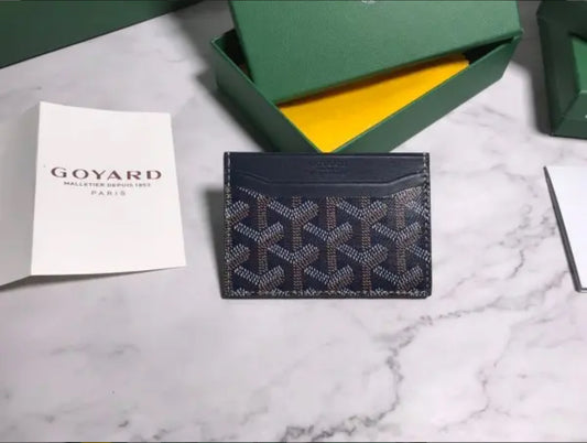 Goyard cardholder