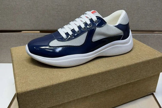 Prada Cup Blue