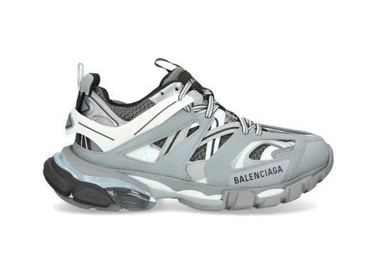 Balenciaga Track Sneakers Gray