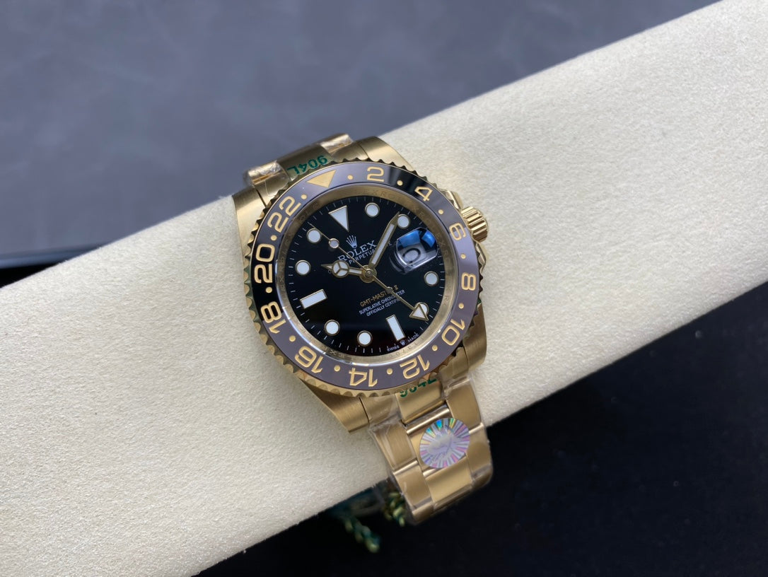 GMT master ||