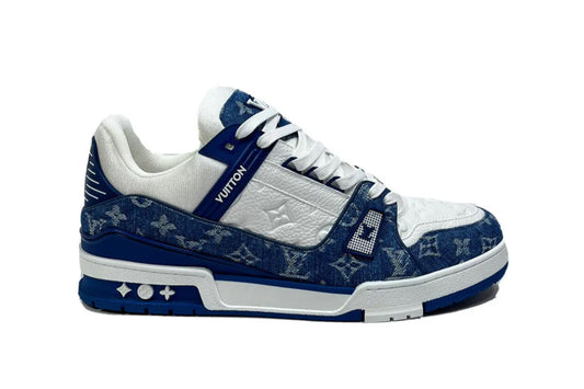LV trainer Blue