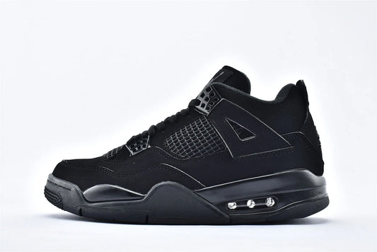 AIR Jordan 4 Black Cat
