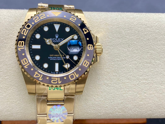 GMT master ||
