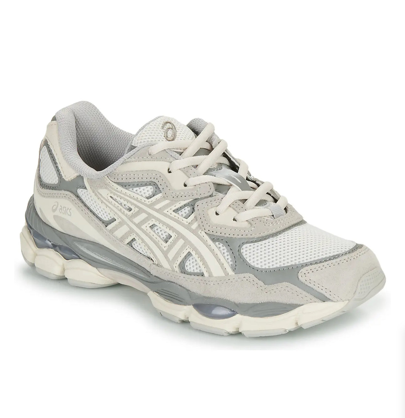 Asics Gel-NYC Sneaker Grey